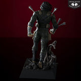 McFarlane Toys BRZRKR B Limited Edition 1/10 Statue