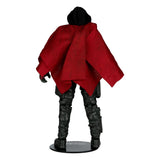 McFarlane Toys Call of Duty Burned Spawn Actionfigur
