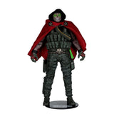 McFarlane Toys Call of Duty Burned Spawn Actionfigur
