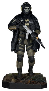 McFarlane Toys Call of Duty Modern Warfare 4 Ghost 1/6 Statue