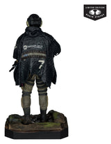 McFarlane Toys Call of Duty Modern Warfare 4 Ghost 1/6 Statue