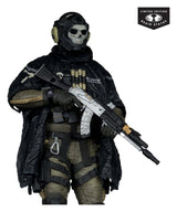 McFarlane Toys Call of Duty Modern Warfare 4 Ghost 1/6 Statue