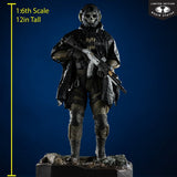 McFarlane Toys Call of Duty Modern Warfare 4 Ghost 1/6 Statue