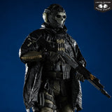 McFarlane Toys Call of Duty Modern Warfare 4 Ghost 1/6 Statue