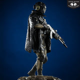 McFarlane Toys Call of Duty Modern Warfare 4 Ghost 1/6 Statue