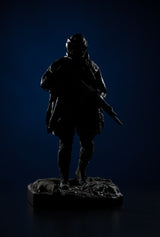 McFarlane Toys Call of Duty Modern Warfare 4 Ghost 1/6 Statue