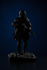 McFarlane Toys Call of Duty Modern Warfare 4 Ghost 1/6 Statue