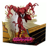 McFarlane Toys Carnage Marvel Collection (The Amazing Spider-Man #362) Statue