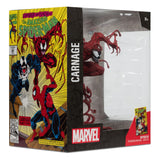 McFarlane Toys Carnage Marvel Collection (The Amazing Spider-Man #362) Statue