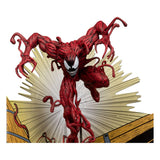 McFarlane Toys Carnage Marvel Collection (The Amazing Spider-Man #362) Statue