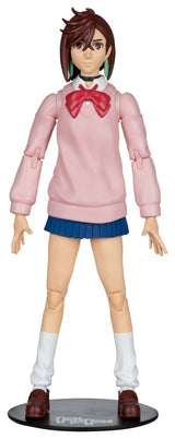 McFarlane Toys Dandadan Momo Actionfigur