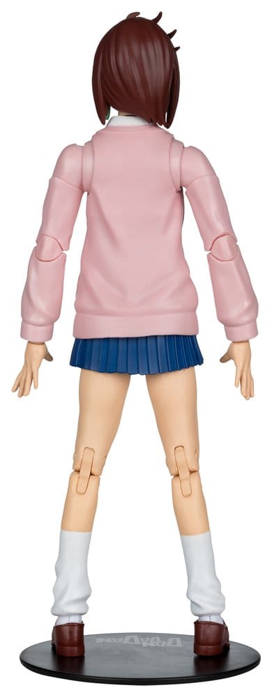 McFarlane Toys Dandadan Momo Actionfigur