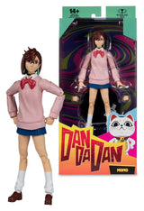 McFarlane Toys Dandadan Momo Actionfigur