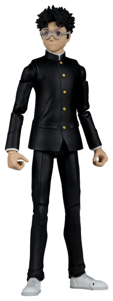 McFarlane Toys Dandadan Okarun Actionfigur