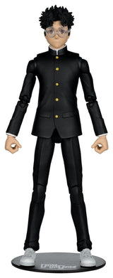 McFarlane Toys Dandadan Okarun Actionfigur