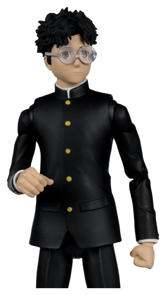 McFarlane Toys Dandadan Okarun Actionfigur