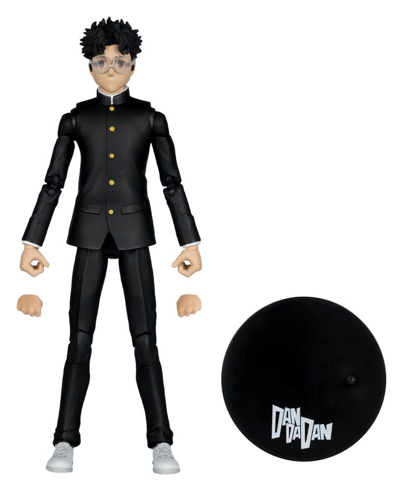 McFarlane Toys Dandadan Okarun Actionfigur