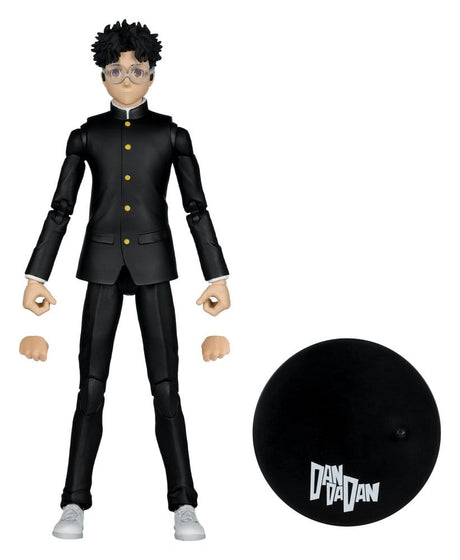 McFarlane Toys Dandadan Okarun Actionfigur