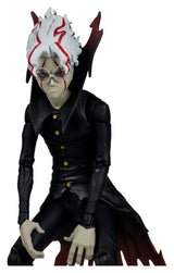 McFarlane Toys Dandadan Okarun (Transformed) Actionfigur