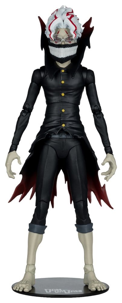 McFarlane Toys Dandadan Okarun (Transformed) Actionfigur