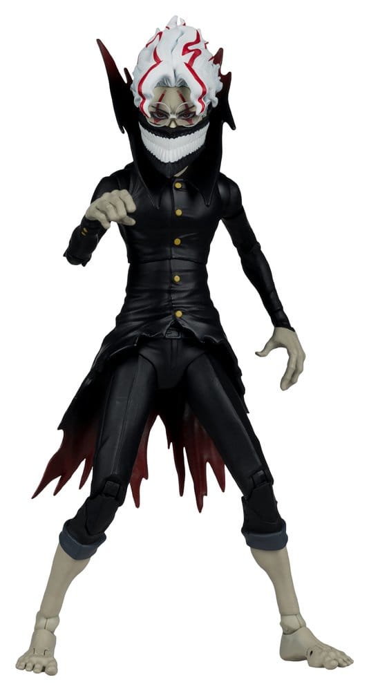 McFarlane Toys Dandadan Okarun (Transformed) Actionfigur