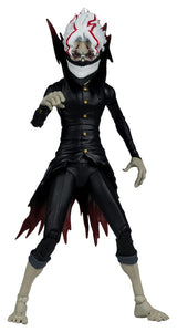 McFarlane Toys Dandadan Okarun (Transformed) Actionfigur