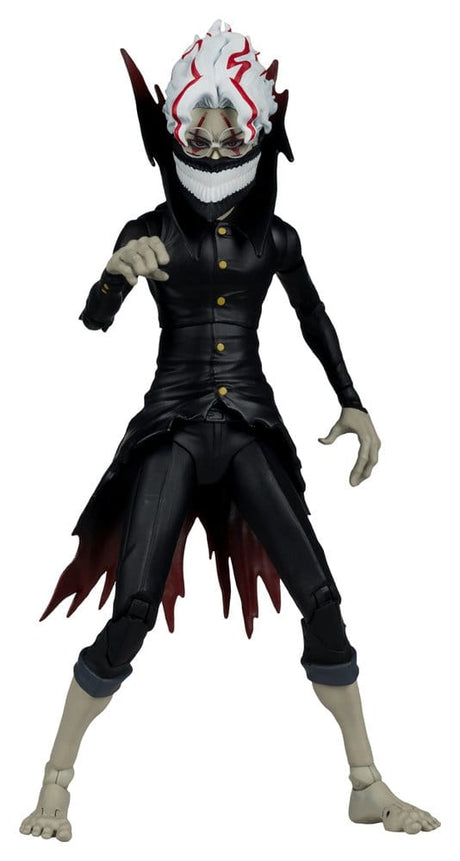 McFarlane Toys Dandadan Okarun (Transformed) Actionfigur
