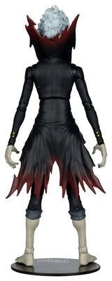 McFarlane Toys Dandadan Okarun (Transformed) Actionfigur