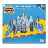 McFarlane Toys DC 2025 Superman Fortress Of Solitude Headquarters Direct Spielset