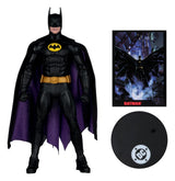 McFarlane Toys DC Batman (Batman ’89) Direct Page Punchers Actionfigur