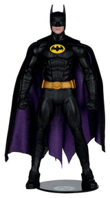 McFarlane Toys DC Batman (Batman ’89) Direct Page Punchers Actionfigur