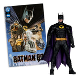 McFarlane Toys DC Batman (Batman ’89) Direct Page Punchers Actionfigur