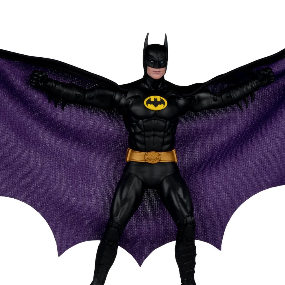 McFarlane Toys DC Batman (Batman ’89) Direct Page Punchers Actionfigur
