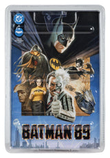 McFarlane Toys DC Batman (Batman ’89) Direct Page Punchers Actionfigur