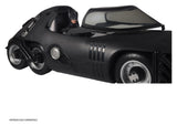 McFarlane Toys DC Batman Returns Batmissile Deluxe Version Fahrzeug