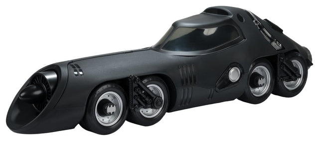 McFarlane Toys DC Batman Returns Batmissile Deluxe Version Fahrzeug