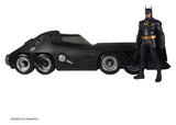 McFarlane Toys DC Batman Returns Batmissile Deluxe Version Fahrzeug