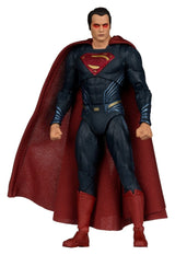 McFarlane Toys DC Batman V Superman Dawn Of Justice Theatrical Edition Superman Heat Vision Actionfigur