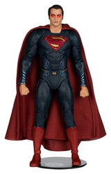 McFarlane Toys DC Batman V Superman Dawn Of Justice Theatrical Edition Superman Heat Vision Actionfigur