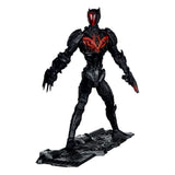 McFarlane Toys DC Collector Failsafe Megafig Actionfigur