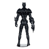 McFarlane Toys DC Collector Failsafe Megafig Actionfigur