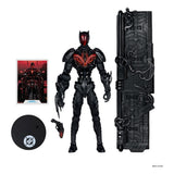 McFarlane Toys DC Collector Failsafe Megafig Actionfigur