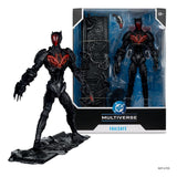 McFarlane Toys DC Collector Failsafe Megafig Actionfigur
