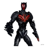 McFarlane Toys DC Collector Failsafe Megafig Actionfigur