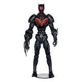 McFarlane Toys DC Collector Failsafe Megafig Actionfigur