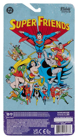 McFarlane Toys DC Comics DC Retro Super Friends Sortiment (6) Actionfiguren