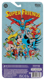 McFarlane Toys DC Comics DC Retro Super Friends Sortiment (6) Actionfiguren