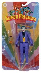 McFarlane Toys DC Comics DC Retro Super Friends Sortiment (6) Actionfiguren