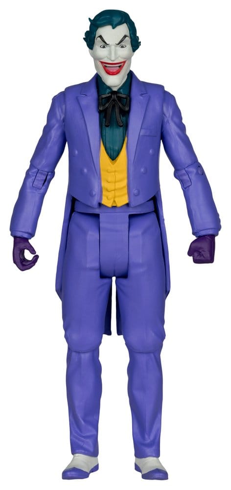 McFarlane Toys DC Comics DC Retro Super Friends Sortiment (6) Actionfiguren