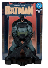 McFarlane Toys DC Direct Batman Absolute Nick Dragotta 1/10 Statue